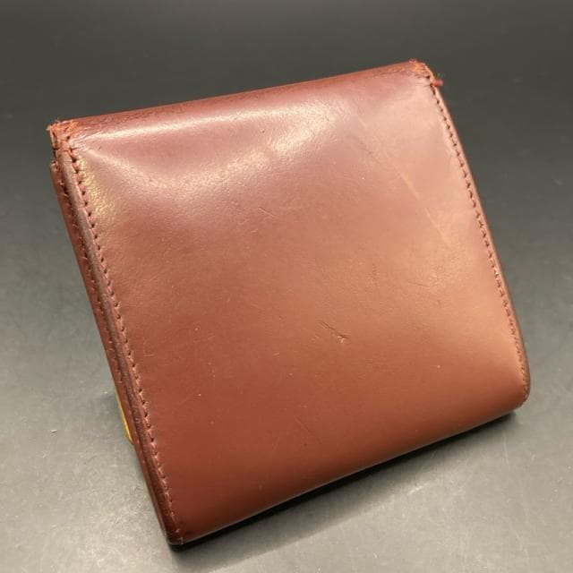  Cartier JeBG RCP[X K  uh 