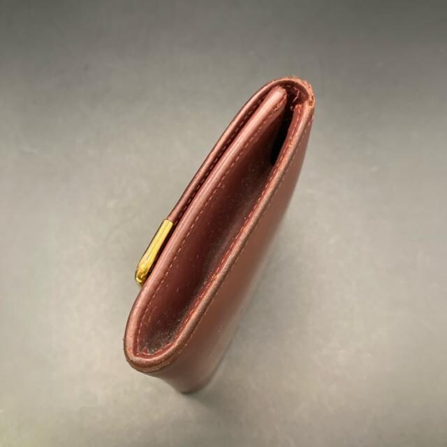  Cartier JeBG RCP[X K  uh 