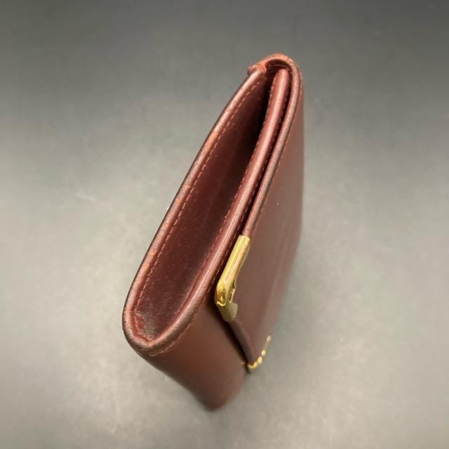  Cartier JeBG RCP[X K  uh 