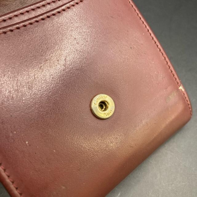  Cartier JeBG RCP[X K  uh 