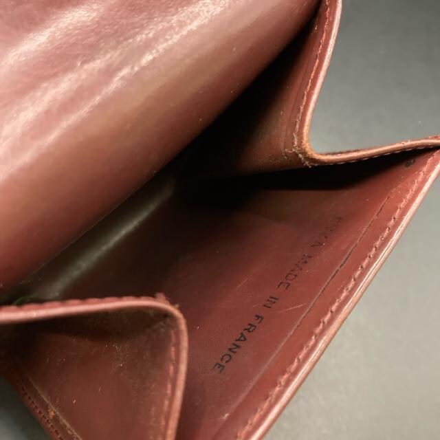  Cartier JeBG RCP[X K  uh 