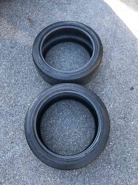 Ã^C2{Zbg!NITTO NT555Extreme ZR225/45ZR18