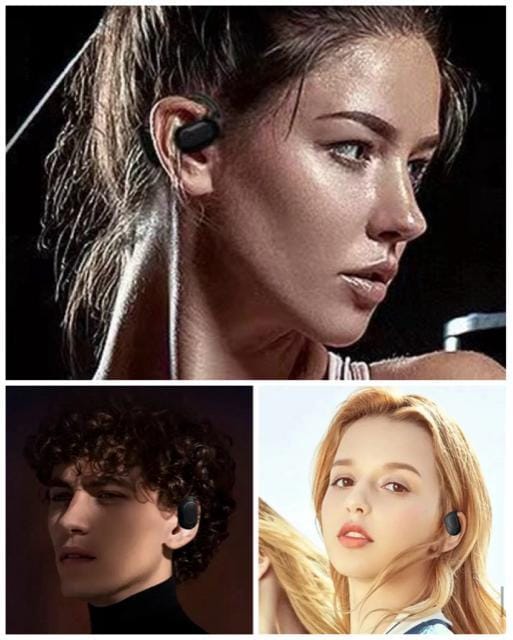 CXCz@CzBluetooth 5.4 IPX5 Cz}CN mCYLZO@HIFI Sound  