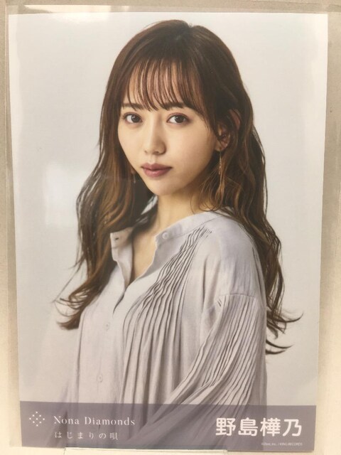 쓇T@Nona Diamonds T ʐ^   CD/DVD/rfI 