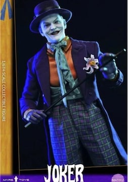 1/6 W[J[ WbNEjR\ MARS TOYS