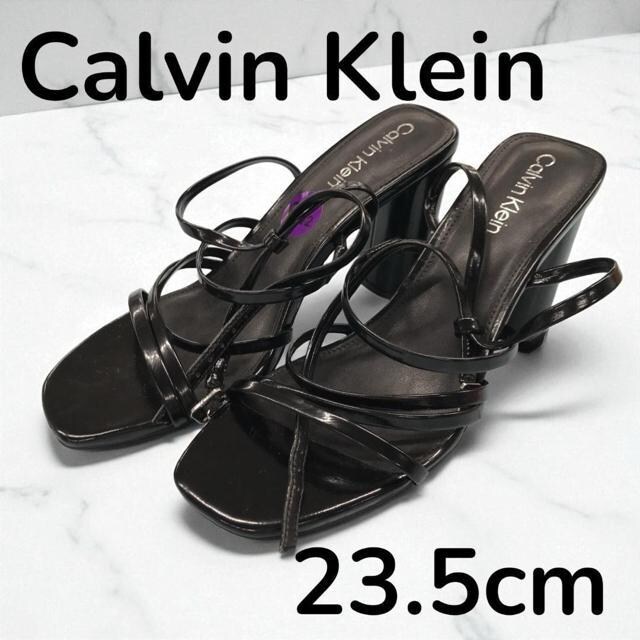 Calvin Klein ubN~[ 23.5cm T_ S    uh 