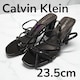 Calvin Klein ubN~[ 23.5cm T_ S 