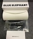 yVizy؍nwzBLUE ELEPHANT u[Gt@g@TOX@03854 DAZE black