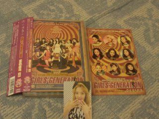 少女時代　CD　5点まとめ売り　トレカ付き 少女時代 CD 5点まとめ売り トレカ付き K-POP・アジア