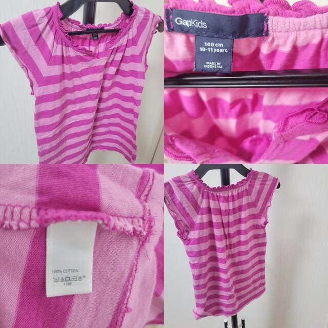Gap Kids Mbv 140cm {[_[ Jbg\[  LbY/xr[ 