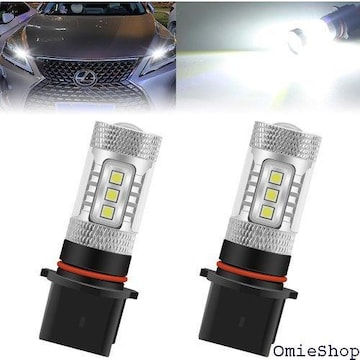 Ygmylandbb P13W LED wbhCg Ή Px DC12V 6500K zCg 2 621