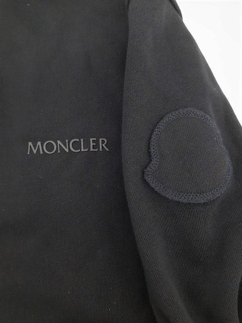 MONCLER N[ S XEFbg WbvAbv WPbg/Y/SKi  uh 