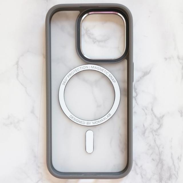 MagSafeΉ ubNVR iPhone15propP[X@NA  Ɠd/AV 
