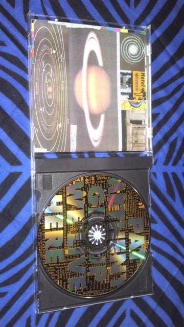 Pat metheny group/ We live here pbgZj[  CD/DVD/rfI 