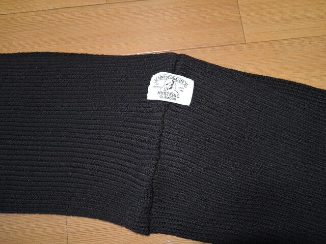 qXebNO}[HYSTERIC GLAMOUR}t[jbg  uh 