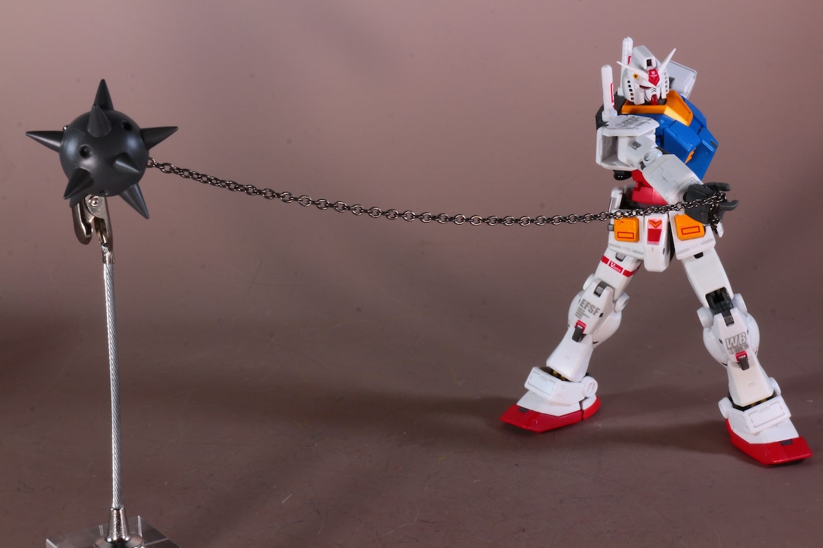 中古 SUPER HCM-Pro(ハイコンプロ) RX-78-2 ガンダム Amazon | HCM-Pro SUPER HCM-Pro RX-78-2 ガンダム (機動戦士