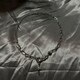 thugclub TONu lbNX necklace Vo[ y2k 00s Archive