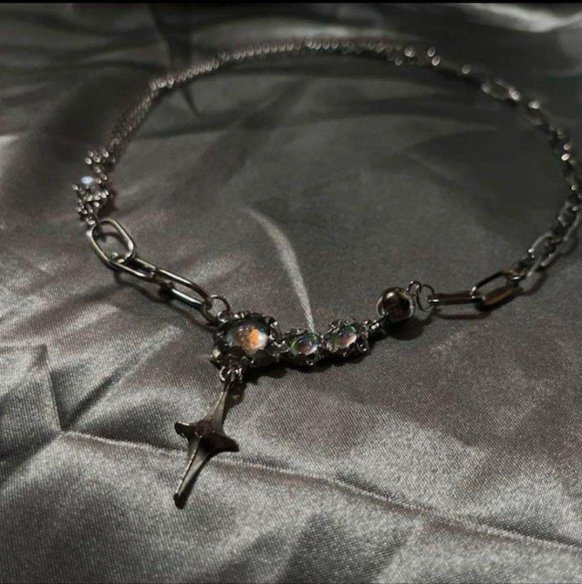 thugclub TONu lbNX necklace Vo[ y2k 00s Archive  jANZT[/v 