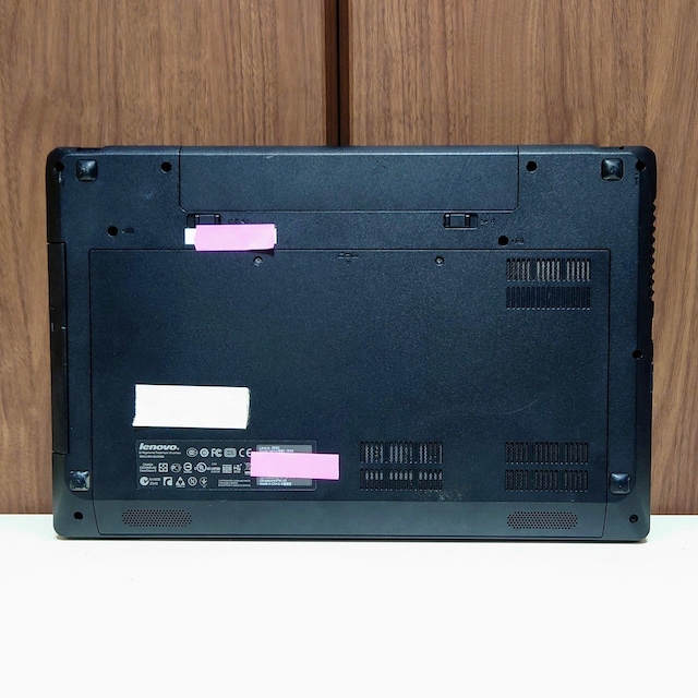 Lenovo G580 Corei7 16GB SSD512GB DVD WebJ  Windows11 m[gp\R  PC{/Ӌ@ 