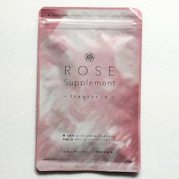 [YTvg Rose Supplement3 G`PbgTv NHi jICPA