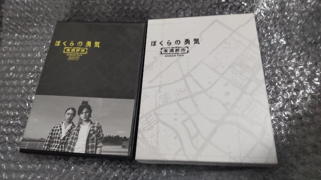 l̗ECssl̗ECss2017@DVD BOX   CD/DVD/rfI 
