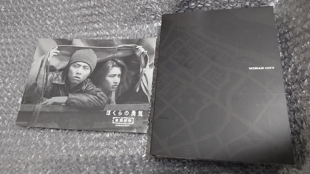 l̗ECssl̗ECss2017@DVD BOX  CD/DVD/rfI 