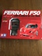 1/12 TAMIYA FERRARI e-50 ^~ tF[e-50