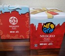 ViJ@lIWI~j@NX}X NEOGEO mini ~ebh@GfBV