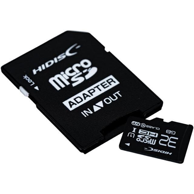 ݁IzImicroSDJ[h 32GB