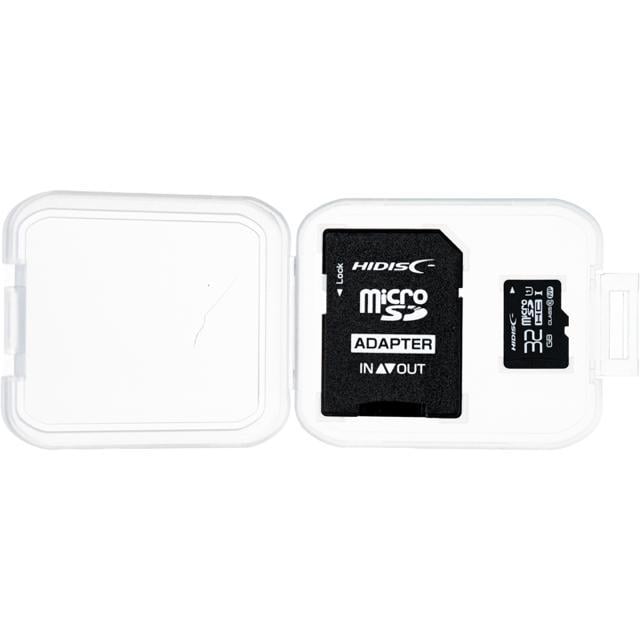 ݁IzImicroSDJ[h 32GB