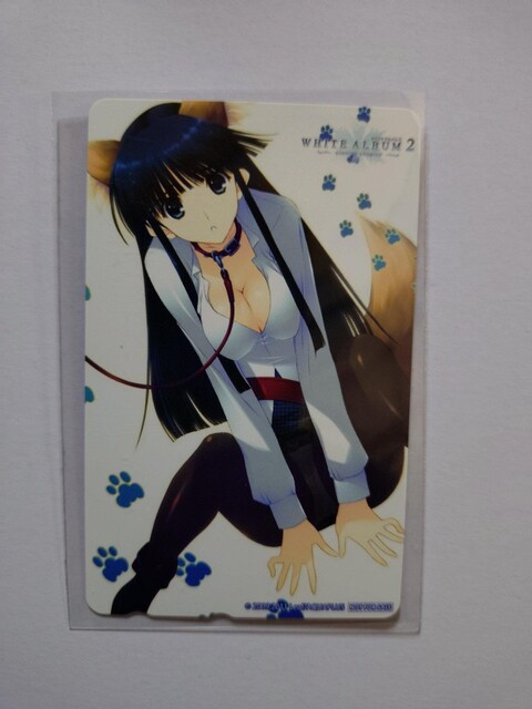 WHITE ALBUM2@eJ 
