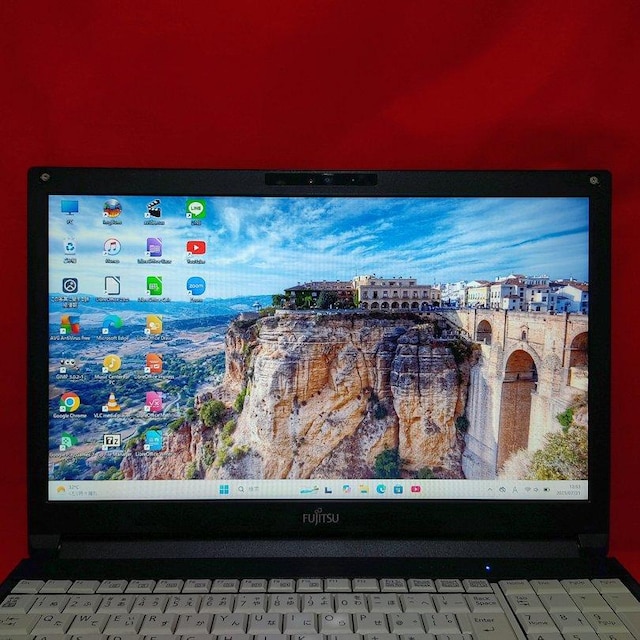 ýz\m[gPC | Win11/Core i58/SSD256G/16G | F  PC{/Ӌ@ 