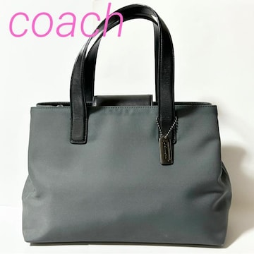 i COACH R[` nhobO iC U[ O[ ubN