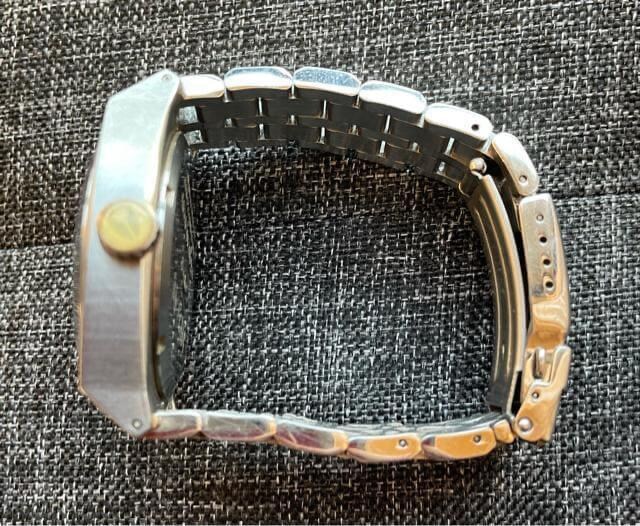 NIXON jN\@OWNIT/THE MONOPOLY/NH[crv/AiO3j/XeX@100M h@T[tB