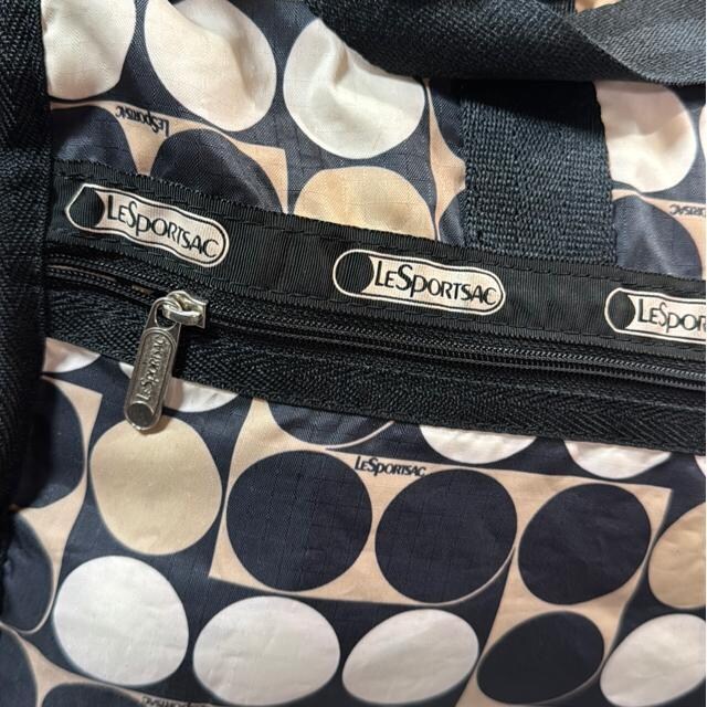 ӂ߂āLeSportsac{XgEV_[obN2_Zbg1000~X^[g