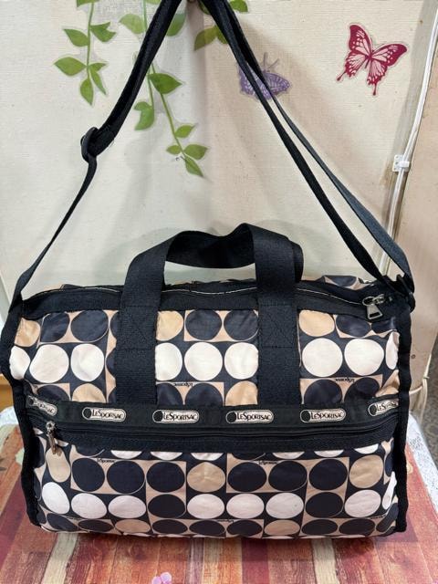 ӂ߂āLeSportsac{XgEV_[obN2_Zbg1000~X^[g