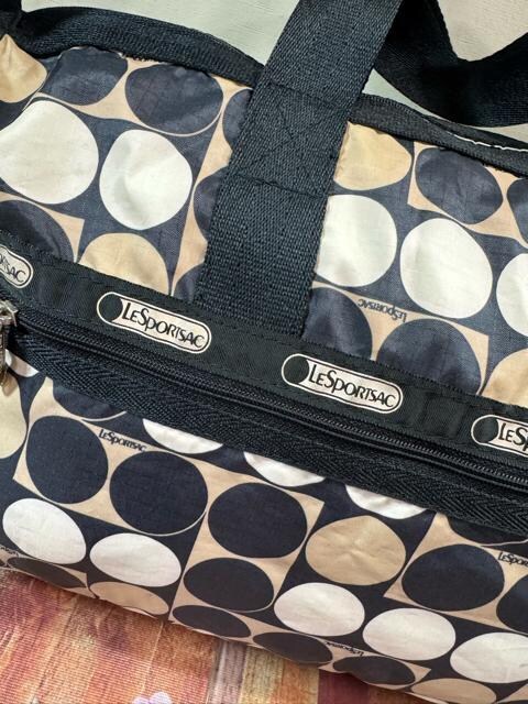 ӂ߂āLeSportsac{XgEV_[obN2_Zbg1000~X^[g