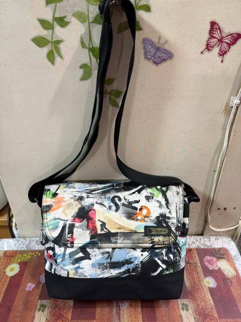 ӂ߂āLeSportsac{XgEV_[obN2_Zbg1000~X^[g