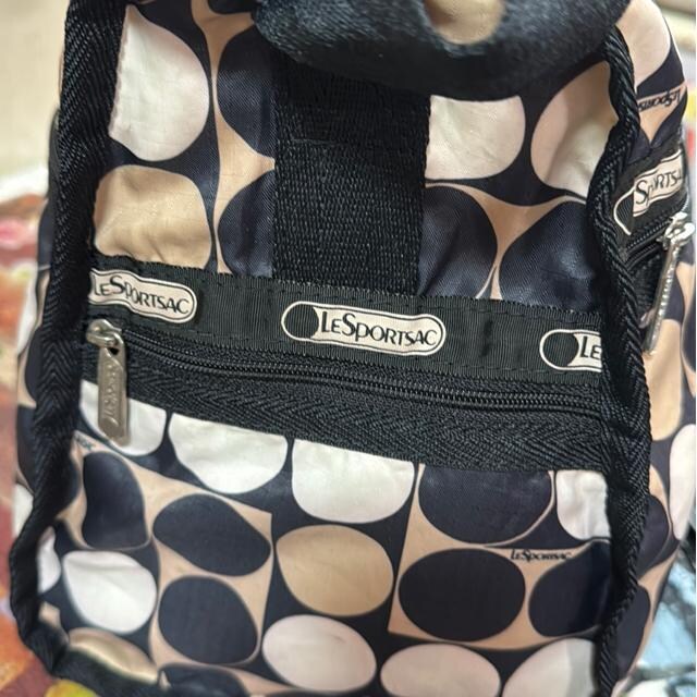 ӂ߂āLeSportsac{XgEV_[obN2_Zbg1000~X^[g