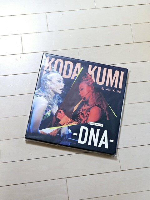 (134) cҖ DNA 2018 t@Nu DVD 4+ʐ^W   ^gObY 