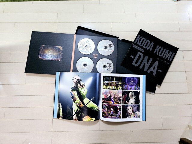 (134) cҖ DNA 2018 t@Nu DVD 4+ʐ^W  ^gObY 