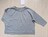 110★ビックシルエット長袖Tシャツ★新品★送料無料