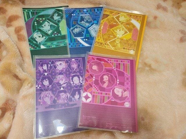 Sł̐n CampusLpXm[g 5NAm[gJo[  CeA/Ct 