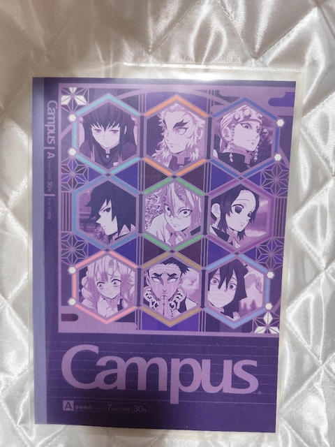 Sł̐n CampusLpXm[g 5NAm[gJo[  CeA/Ct 