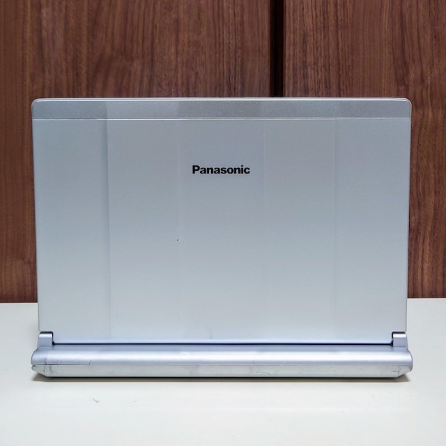 Panasonic Let'snote Corei5 16GB SSD512GB Windows11 Office2024  PC{/Ӌ@ 