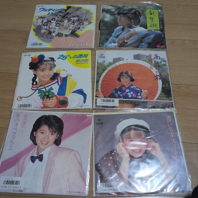 R[h܂Ƃߔ6Zbg  CD/DVD/rfI 