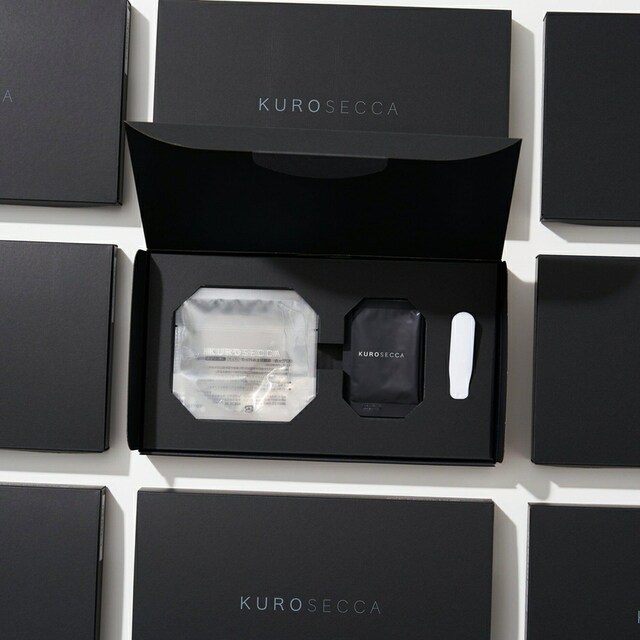 KUROSECCA Y_WFpbN 4 ZxuvY_ tFCXpbN }XN 4̃t[ ь̉܂Ő  /RX/lC 