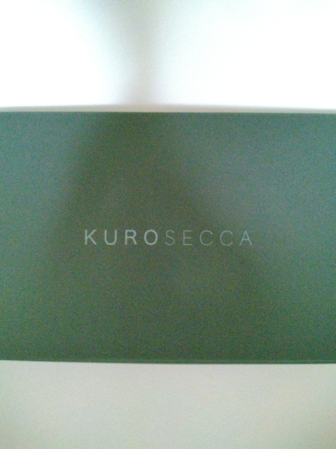 KUROSECCA Y_WFpbN 4 ZxuvY_ tFCXpbN }XN 4̃t[ ь̉܂Ő  /RX/lC 