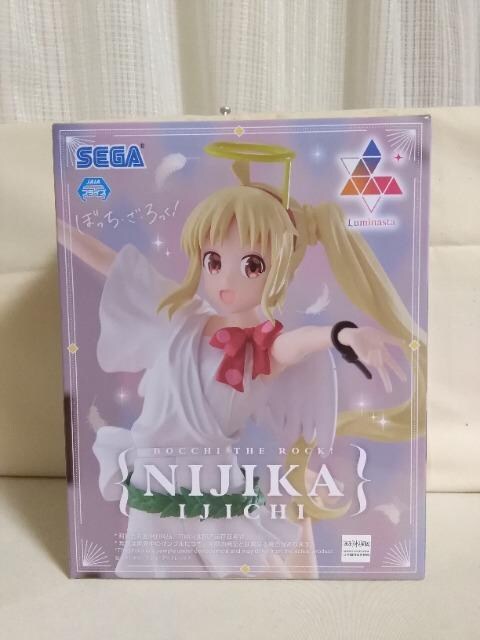Ajuڂ..!vLuminasta@ɒnm@ 
