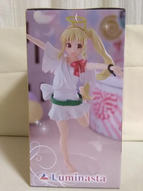 Ajuڂ..!vLuminasta@ɒnm@
